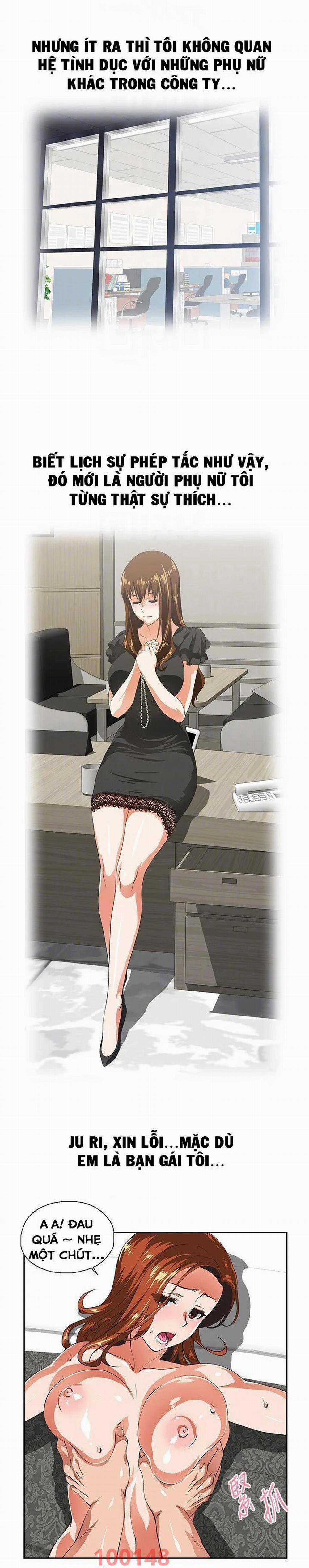 Duyên Phận 52 trang 5