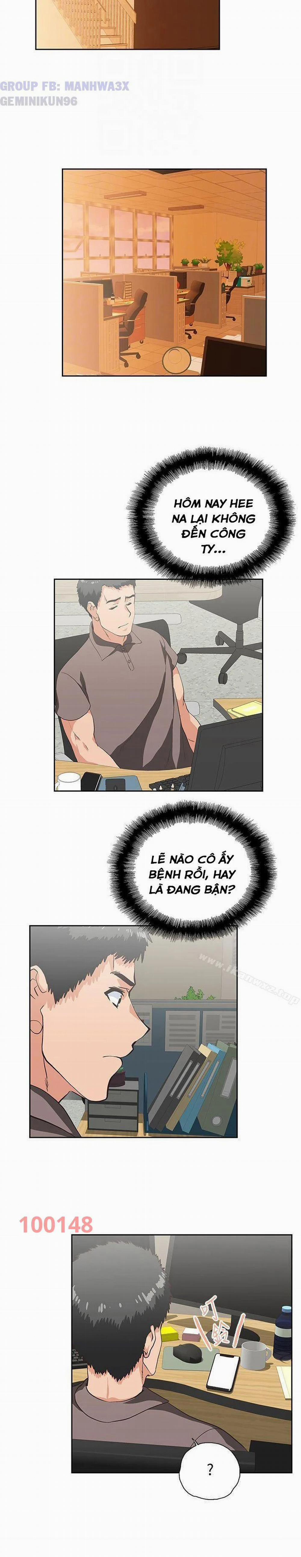 Duyên Phận 52 trang 7