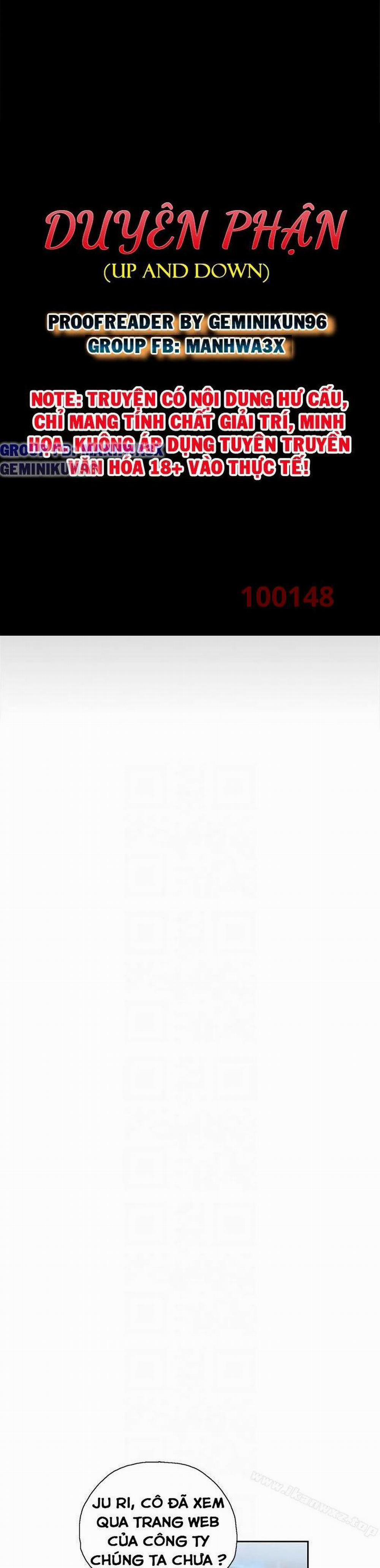 Duyên Phận 53 trang 0