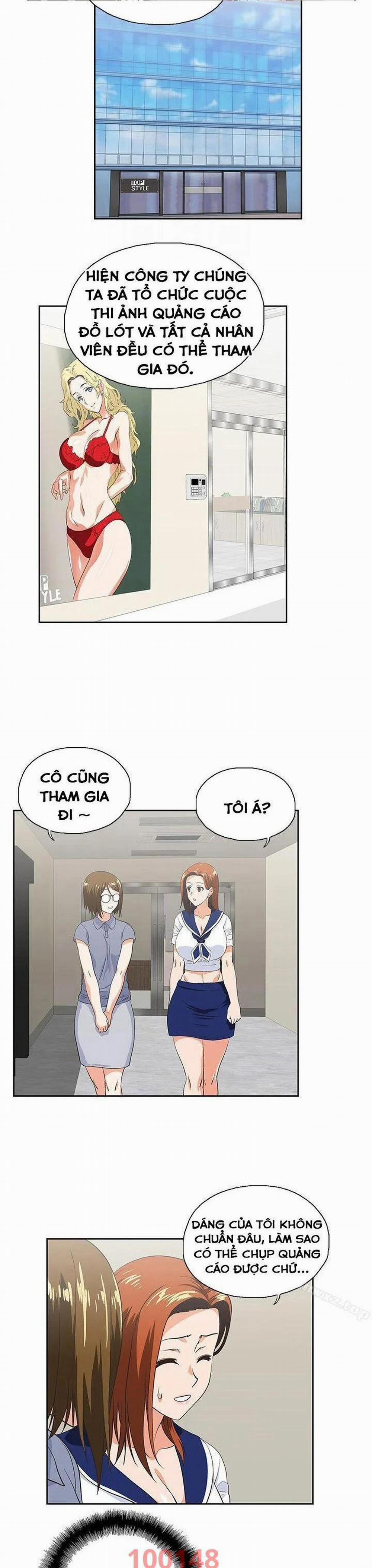 Duyên Phận 53 trang 1