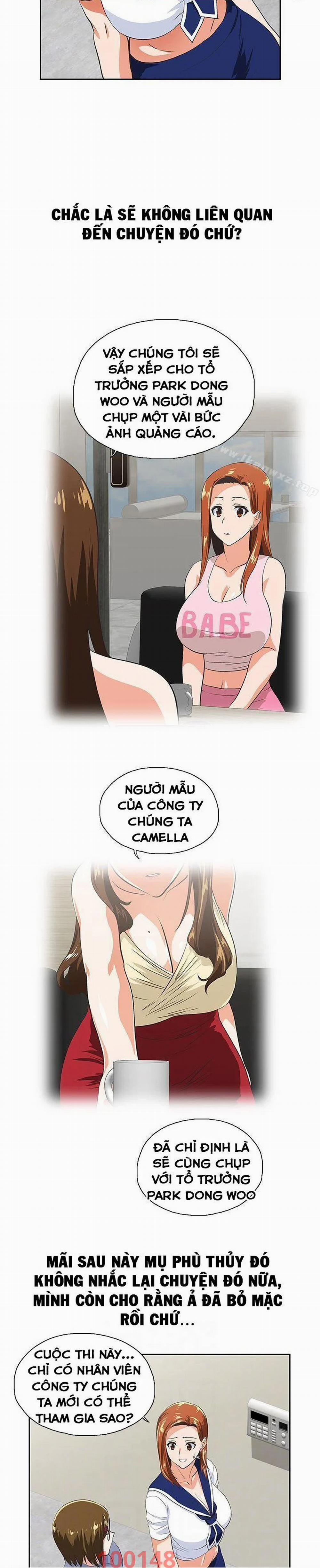 Duyên Phận 53 trang 5