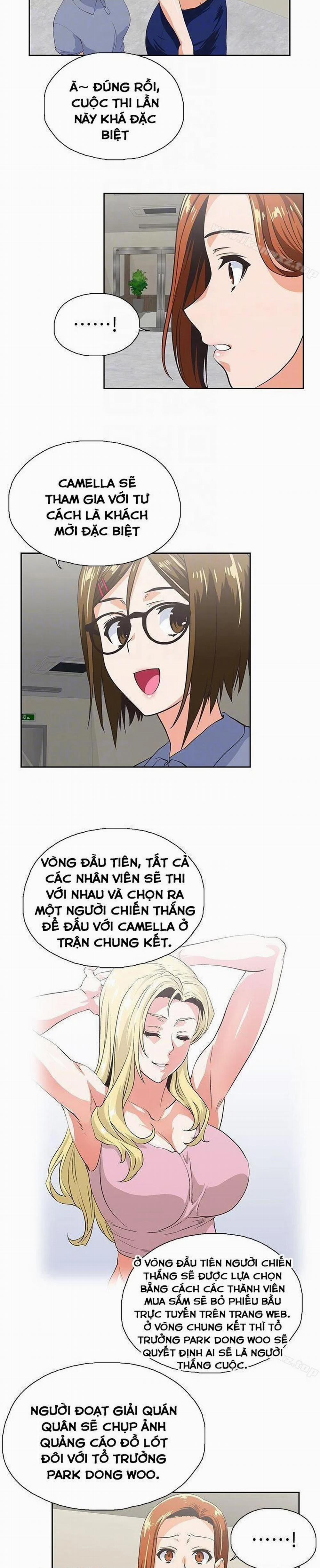 Duyên Phận 53 trang 6