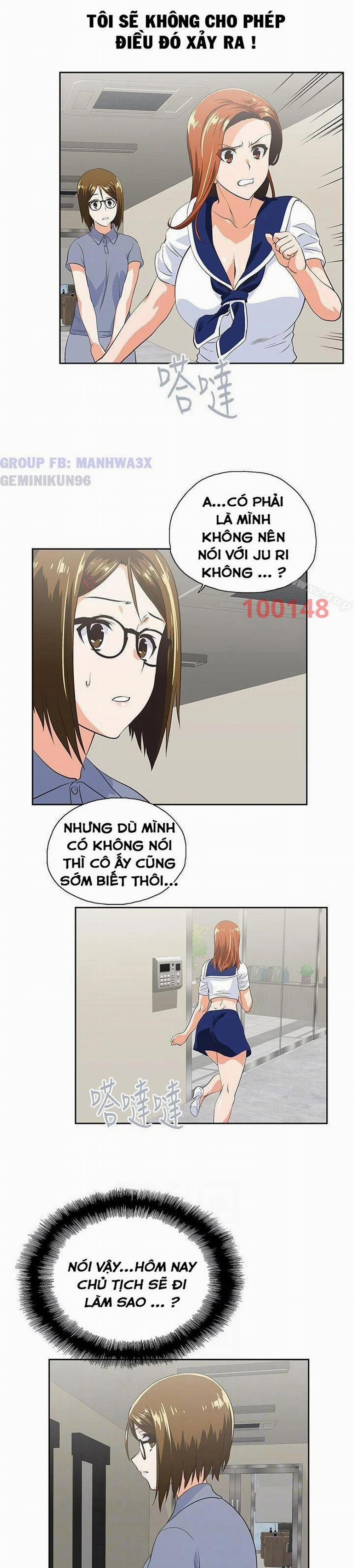 Duyên Phận 53 trang 8