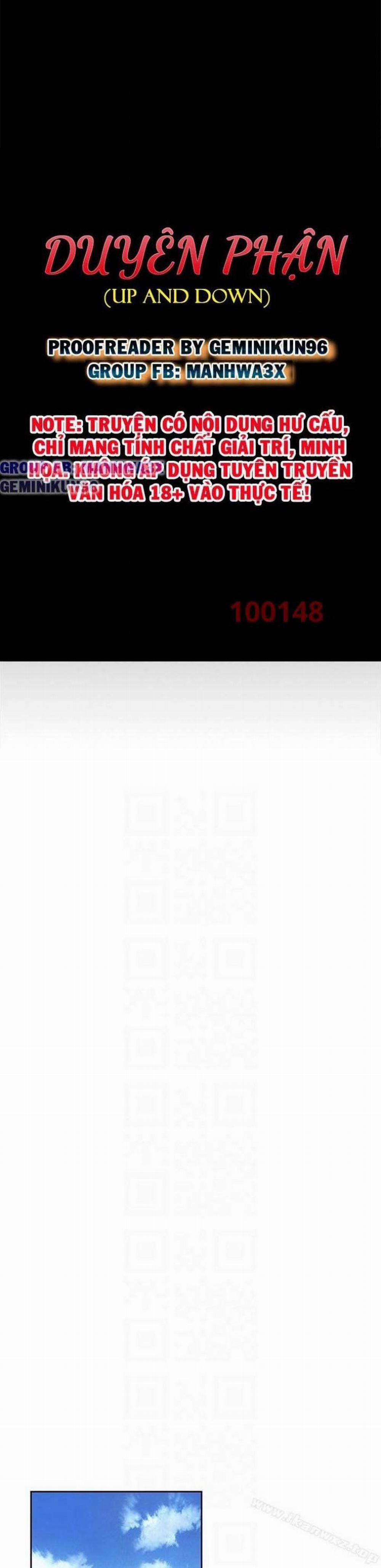 Duyên Phận 54 trang 0