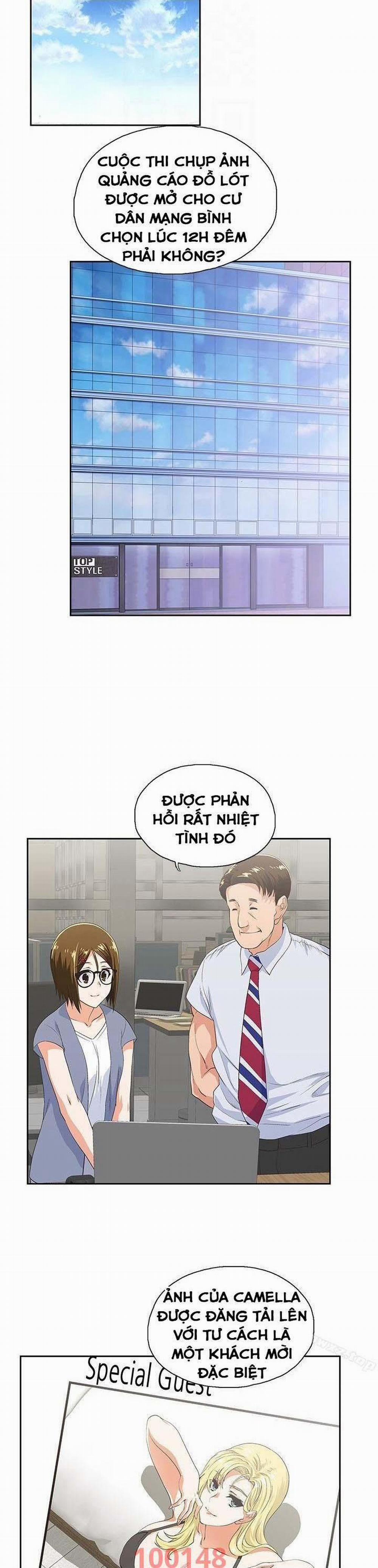 Duyên Phận 54 trang 1