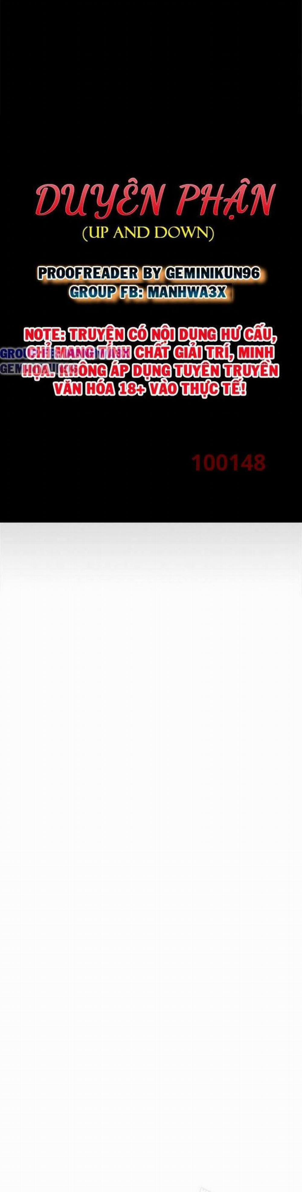 Duyên Phận 55 trang 0