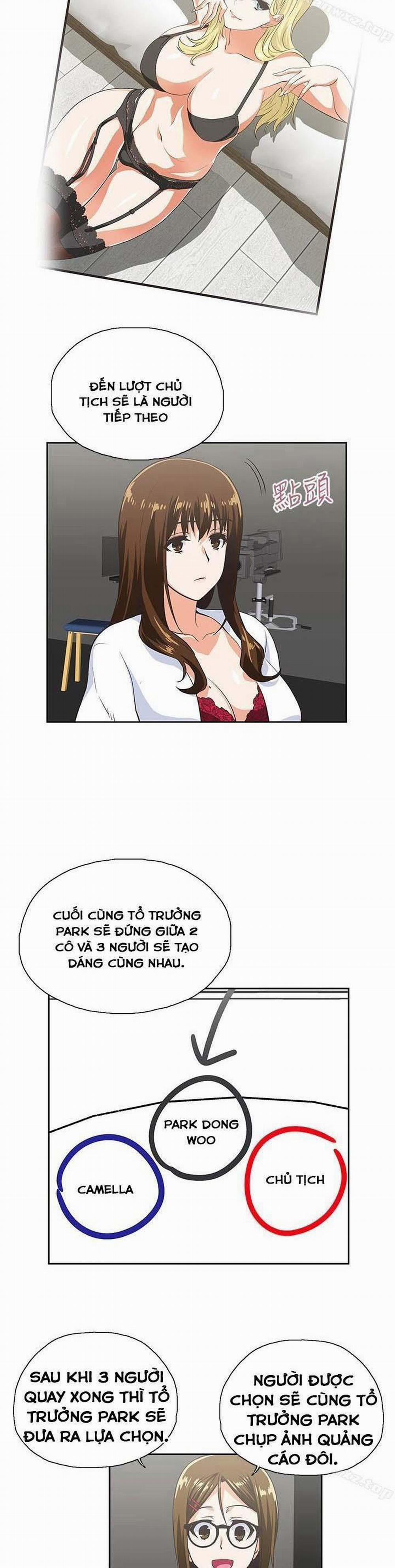 Duyên Phận 55 trang 2