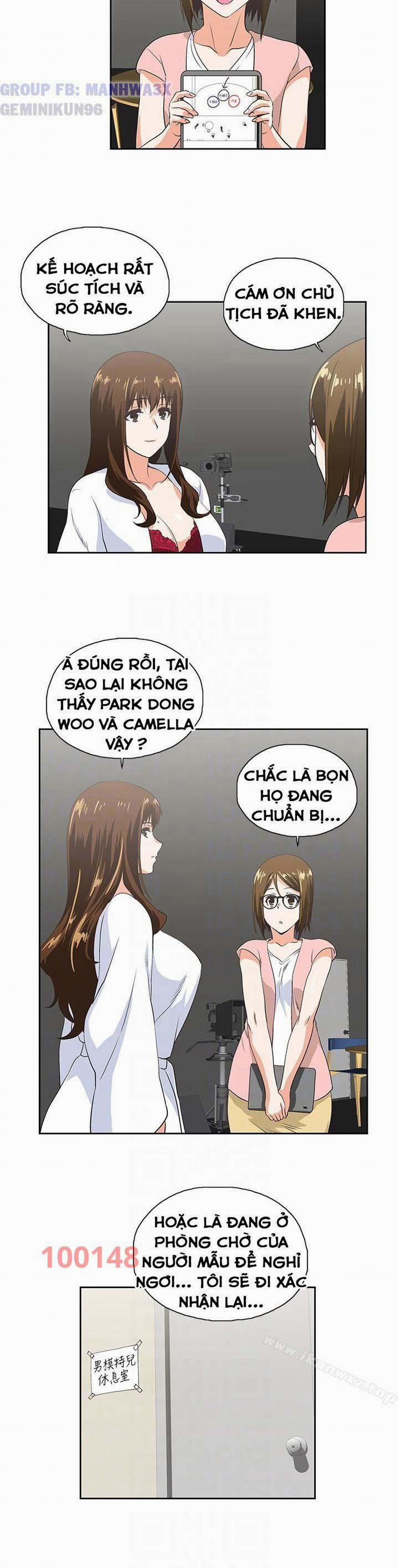 Duyên Phận 55 trang 3