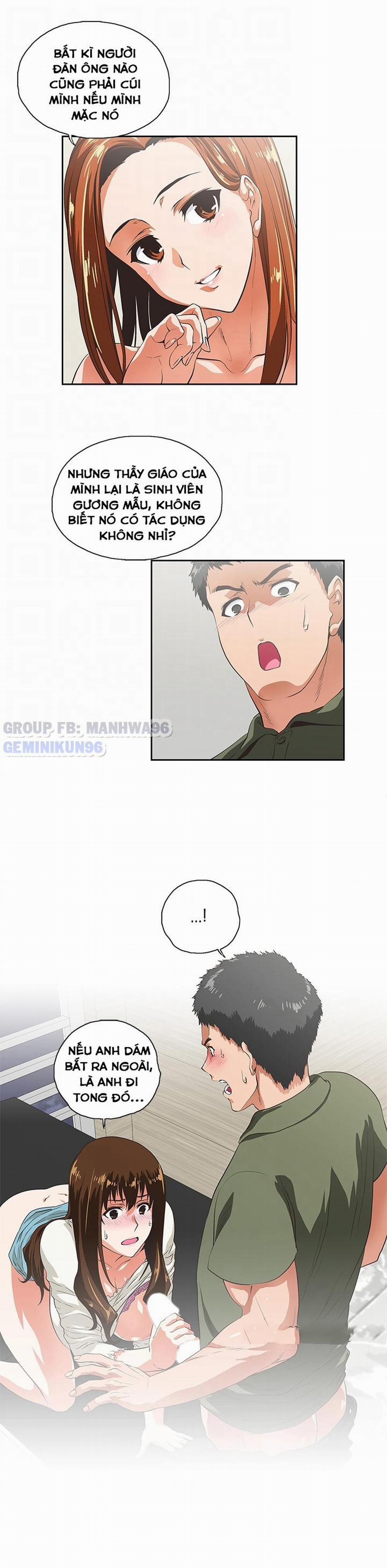 Duyên Phận 8 trang 2