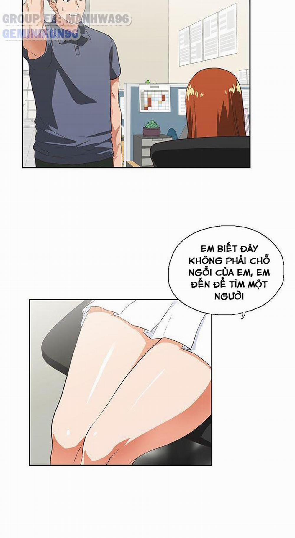 Duyên Phận 9 trang 1