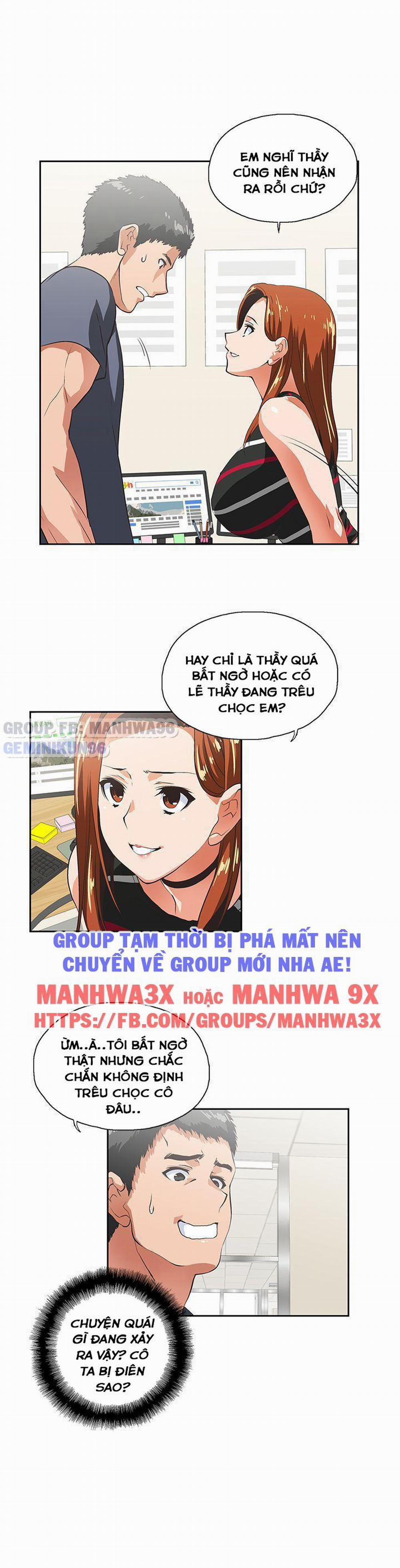 Duyên Phận 9 trang 2