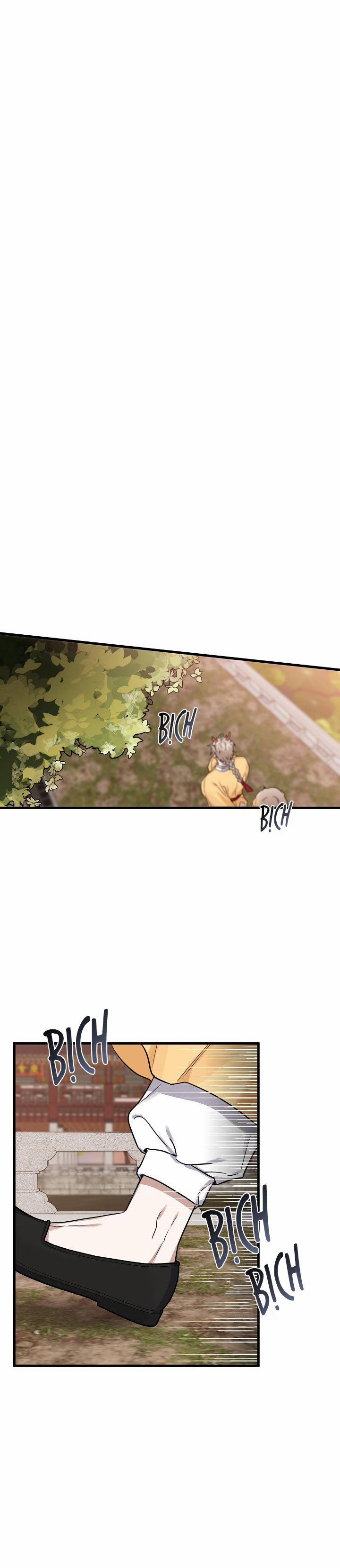 Duyên Tiền Kiếp 1 trang 7