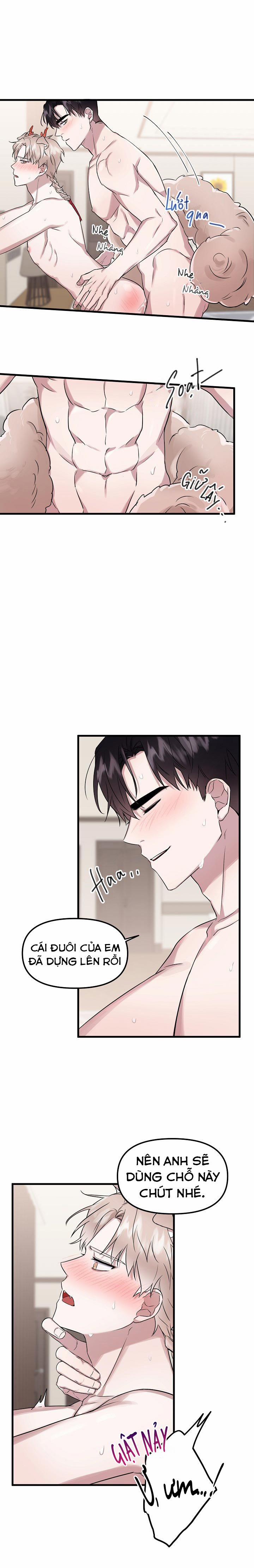 Duyên Tiền Kiếp 2 trang 17