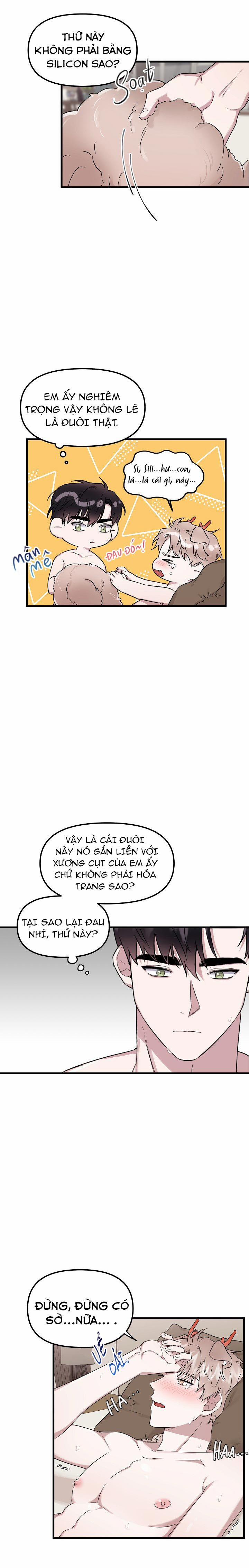 Duyên Tiền Kiếp 2 trang 4