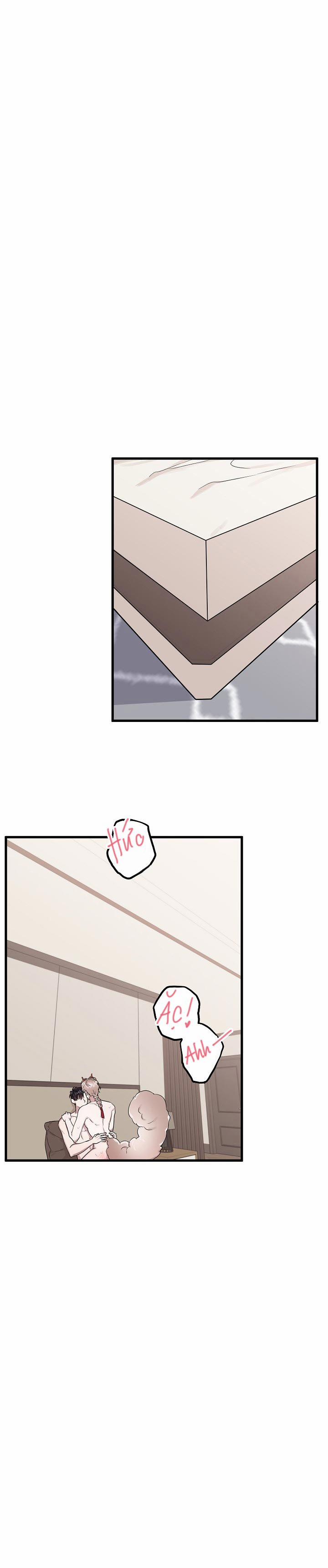 Duyên Tiền Kiếp 3 trang 1