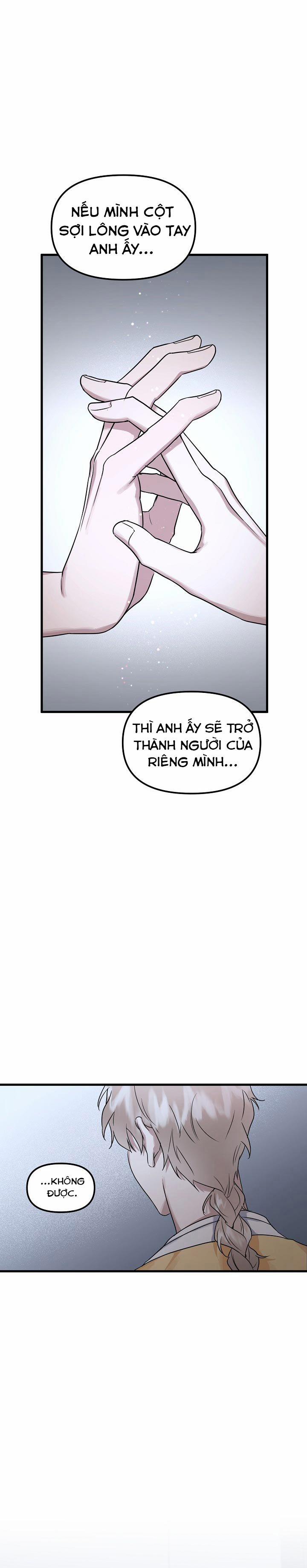 Duyên Tiền Kiếp 3 trang 18