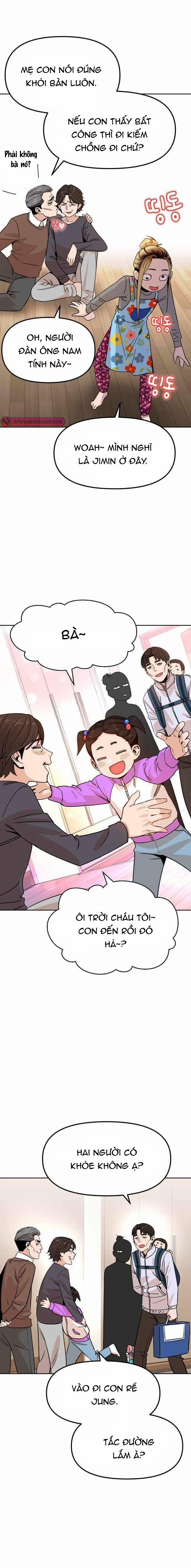 Duyên Trời Đã Định 1.1 trang 10