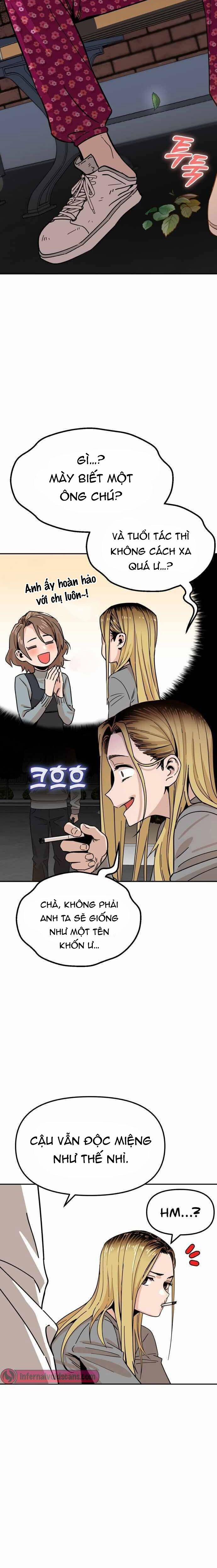 Duyên Trời Đã Định 1.1 trang 18