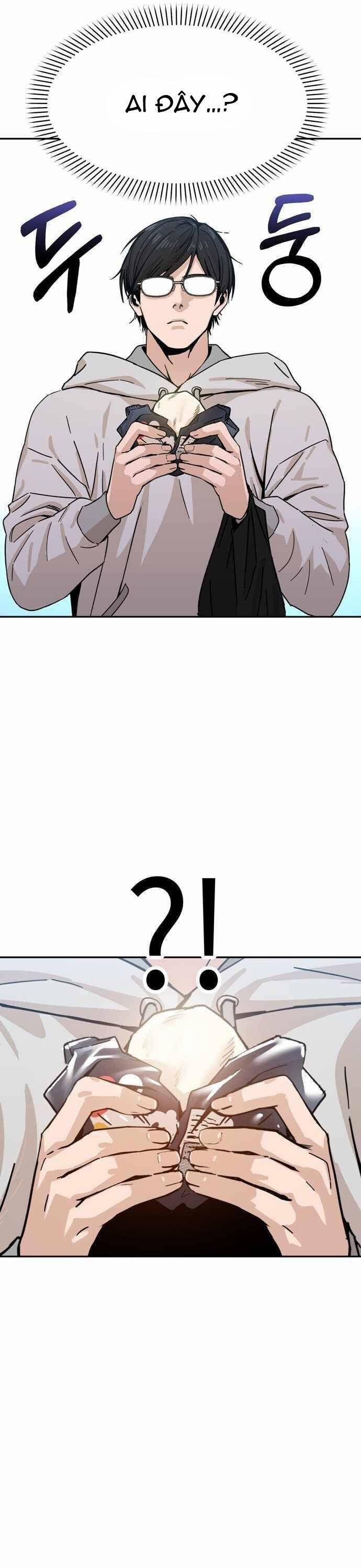 Duyên Trời Đã Định 1.1 trang 19