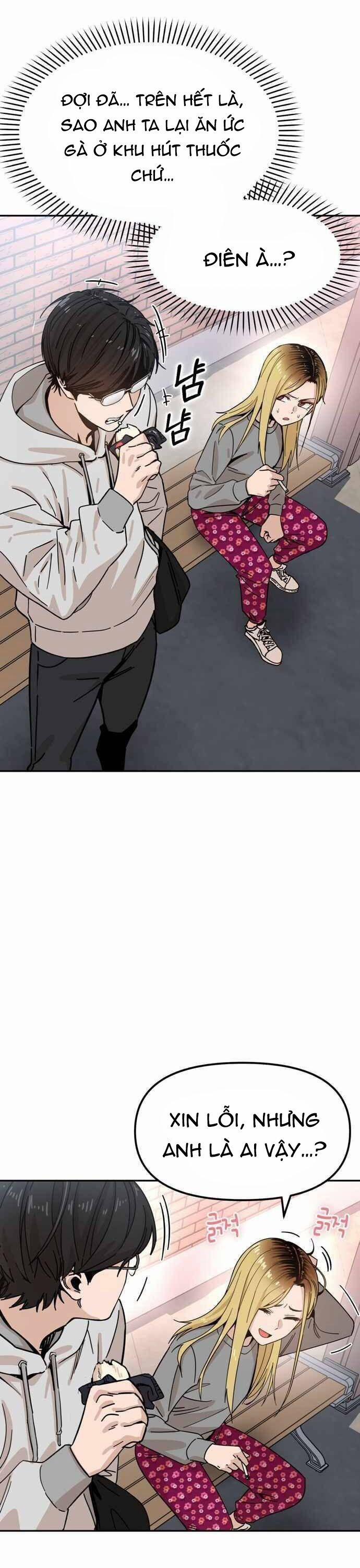 Duyên Trời Đã Định 1.1 trang 20