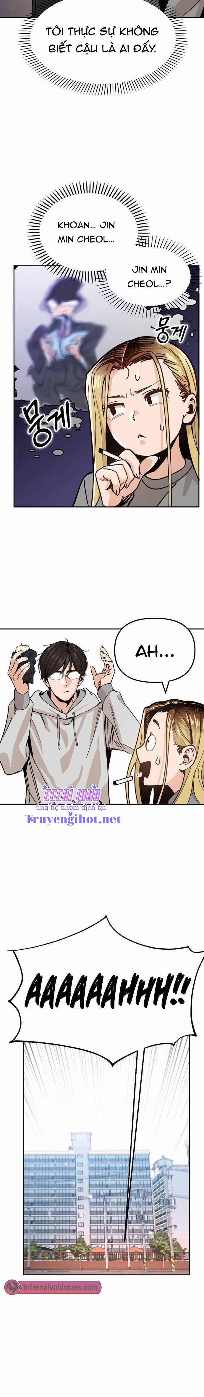 Duyên Trời Đã Định 1.1 trang 22