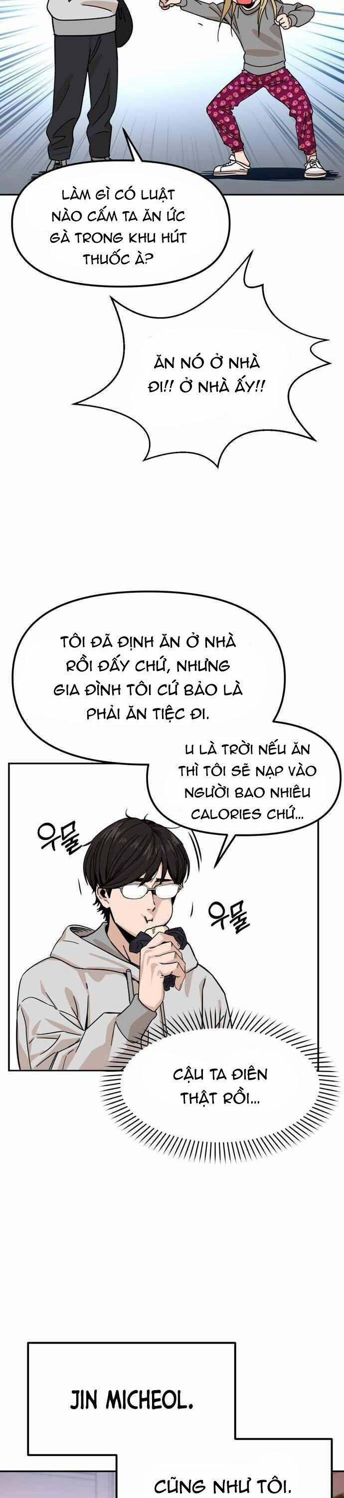 Duyên Trời Đã Định 1.1 trang 24