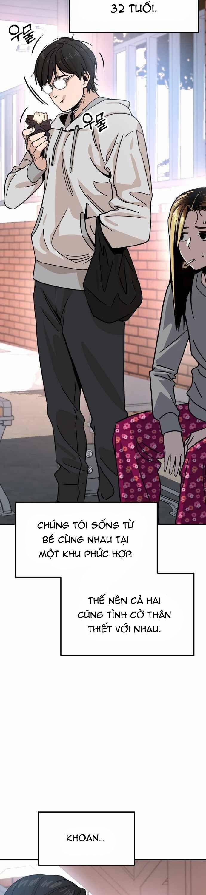 Duyên Trời Đã Định 1.1 trang 25