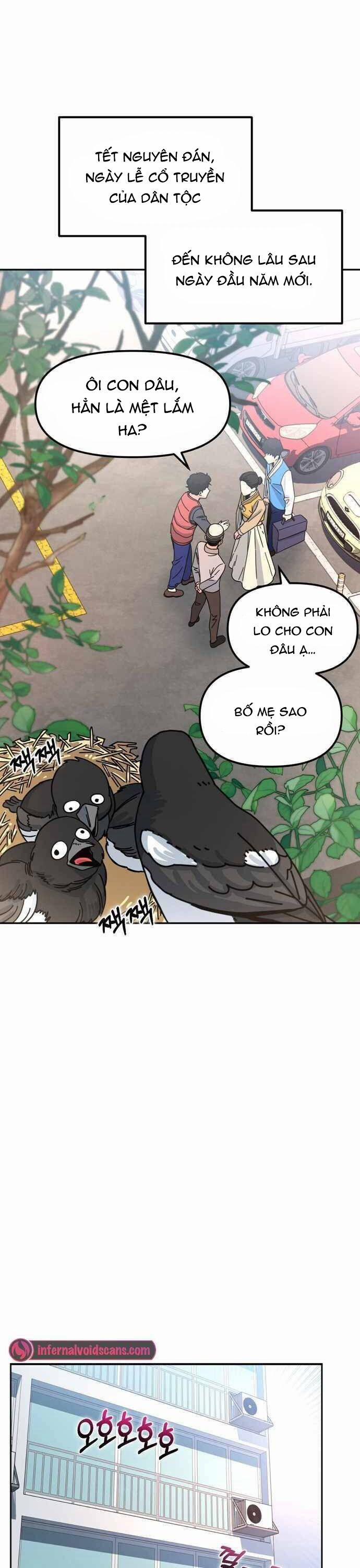 Duyên Trời Đã Định 1.1 trang 4