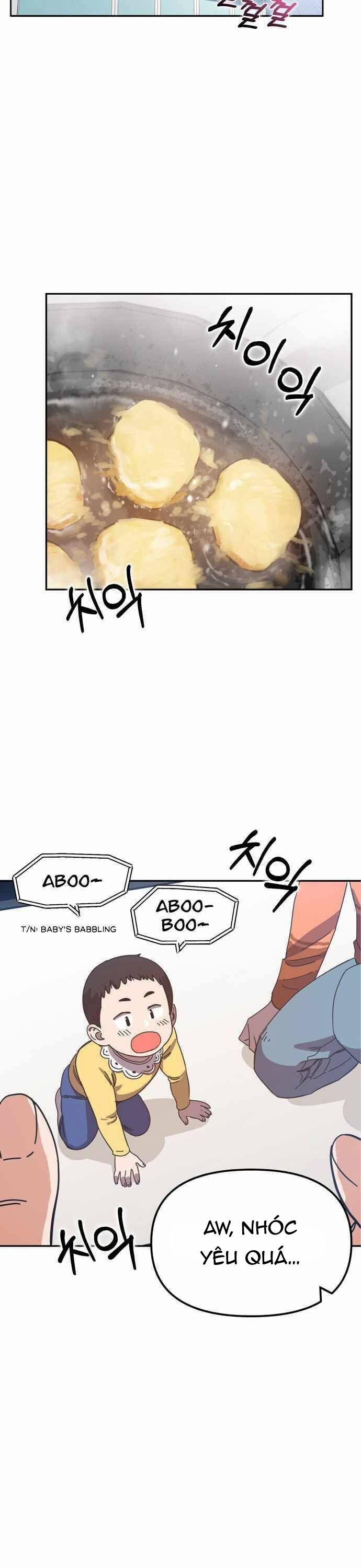 Duyên Trời Đã Định 1.1 trang 5