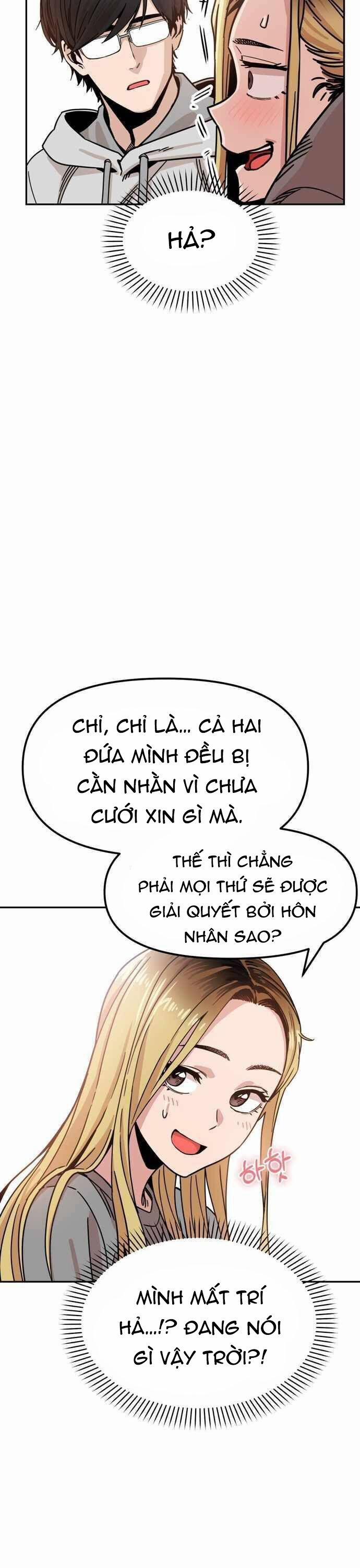 Duyên Trời Đã Định 1.2 trang 12