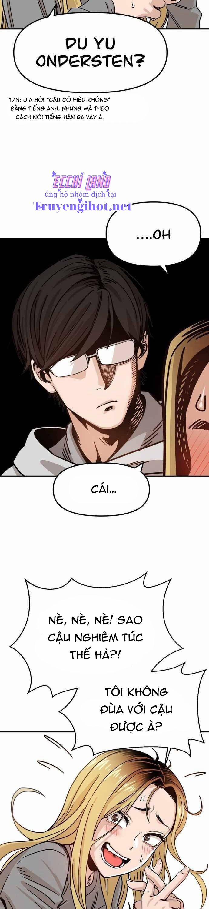 Duyên Trời Đã Định 1.2 trang 14