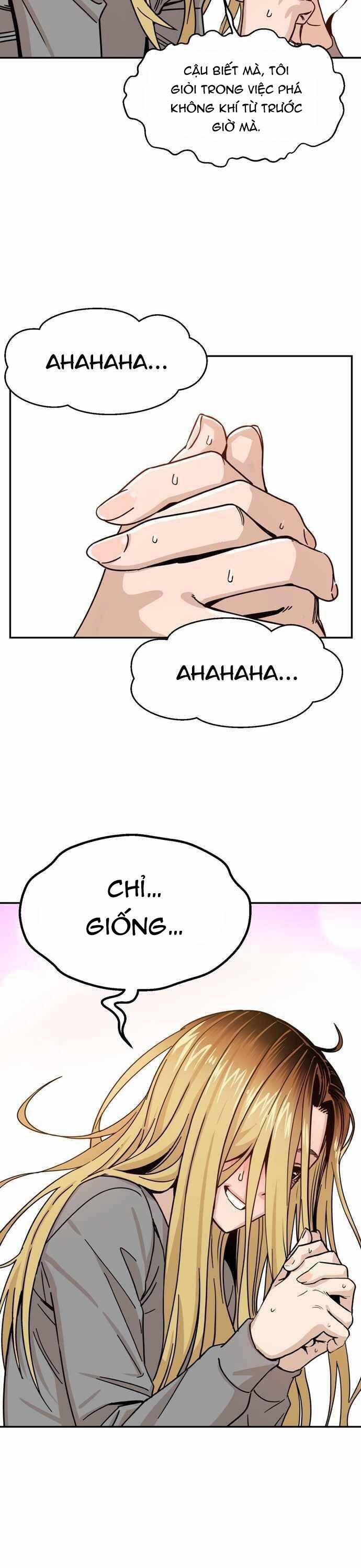 Duyên Trời Đã Định 1.2 trang 15