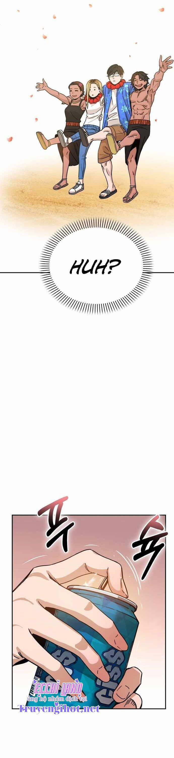 Duyên Trời Đã Định 1.2 trang 19