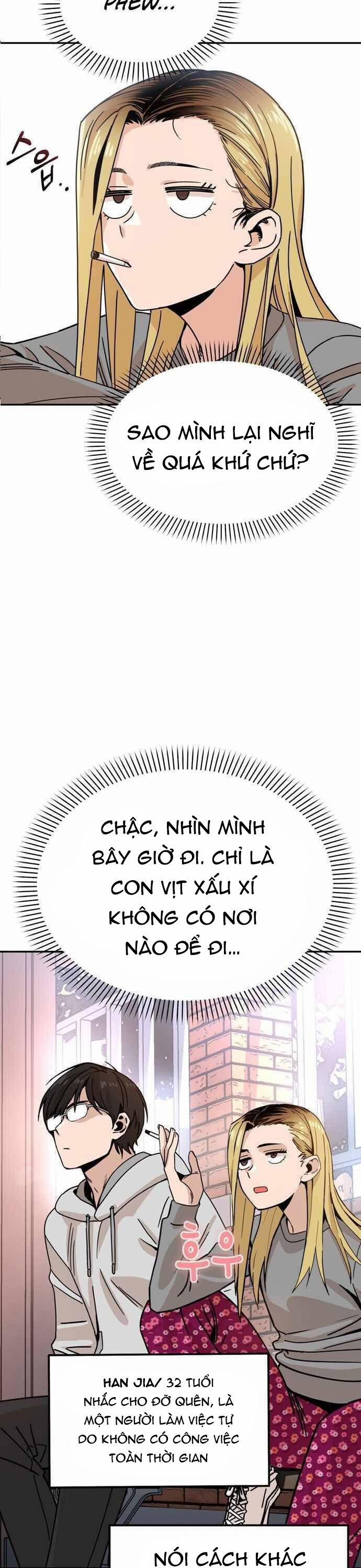 Duyên Trời Đã Định 1.2 trang 2