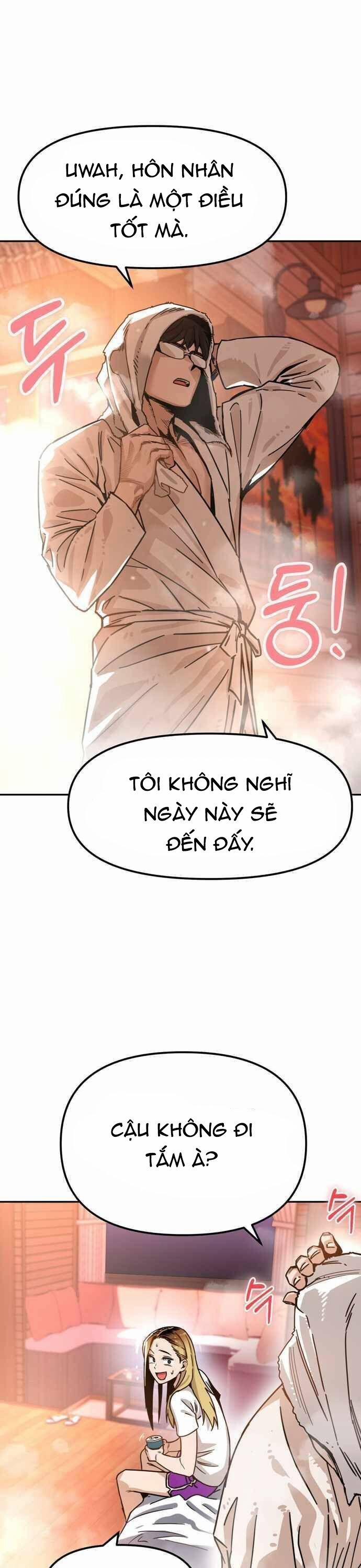 Duyên Trời Đã Định 1.2 trang 20