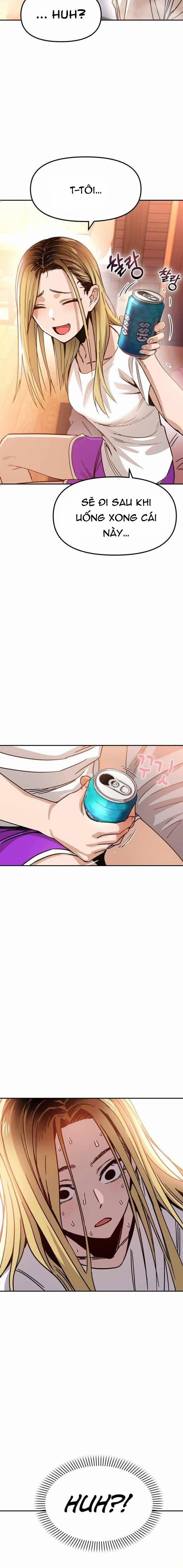 Duyên Trời Đã Định 1.2 trang 21