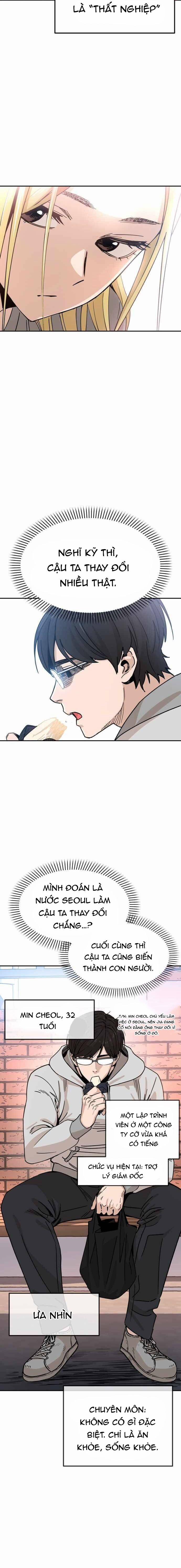 Duyên Trời Đã Định 1.2 trang 3