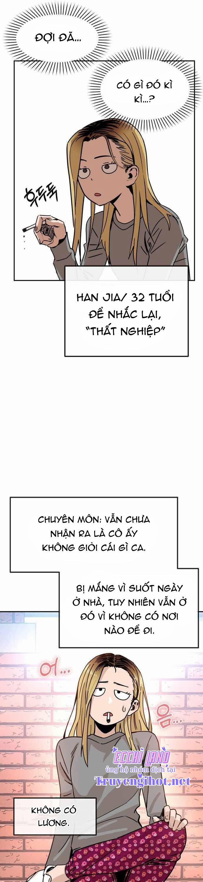 Duyên Trời Đã Định 1.2 trang 4