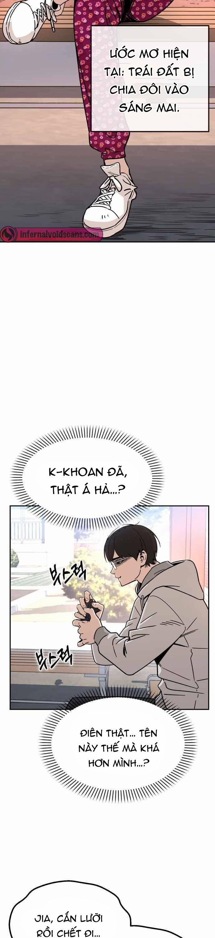 Duyên Trời Đã Định 1.2 trang 5