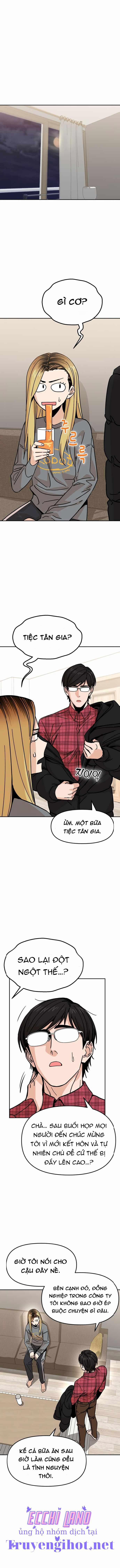 Duyên Trời Đã Định 10.1 trang 1