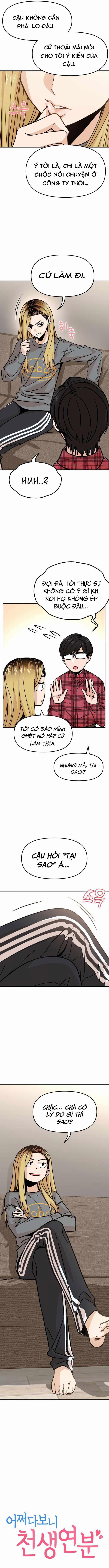 Duyên Trời Đã Định 10.1 trang 2