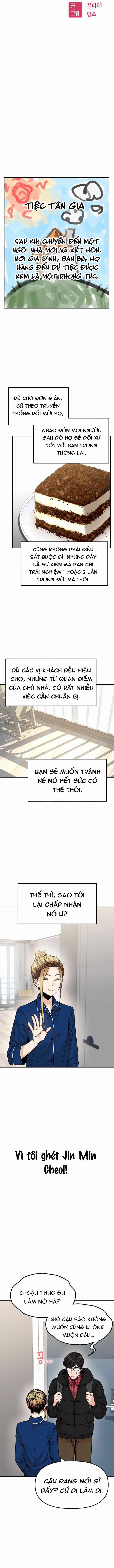 Duyên Trời Đã Định 10.1 trang 3