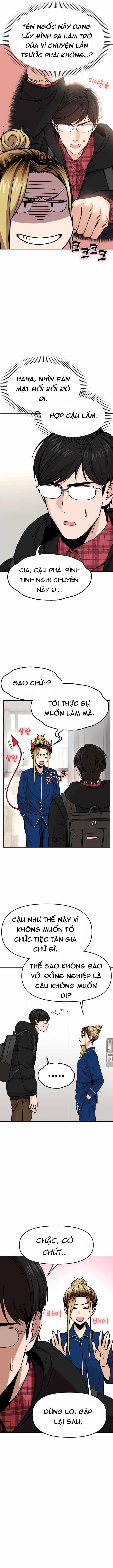 Duyên Trời Đã Định 10.1 trang 4