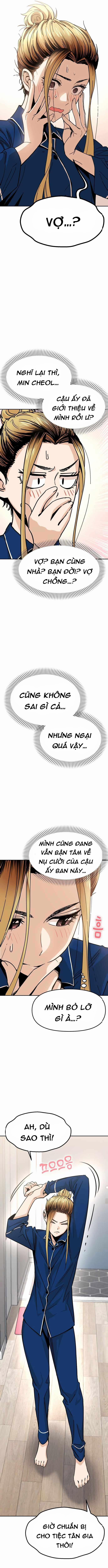 Duyên Trời Đã Định 10.1 trang 7