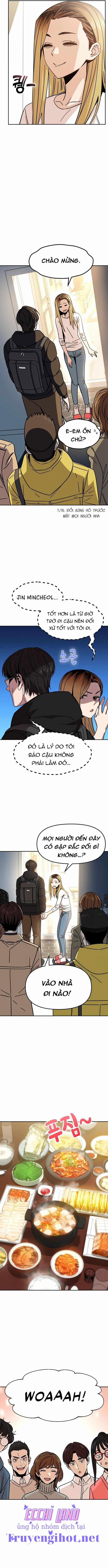 Duyên Trời Đã Định 10.2 trang 0