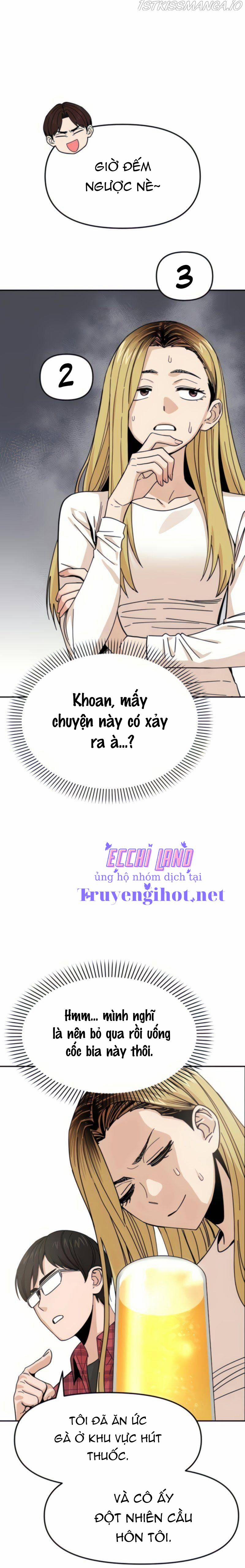 Duyên Trời Đã Định 11.1 trang 10