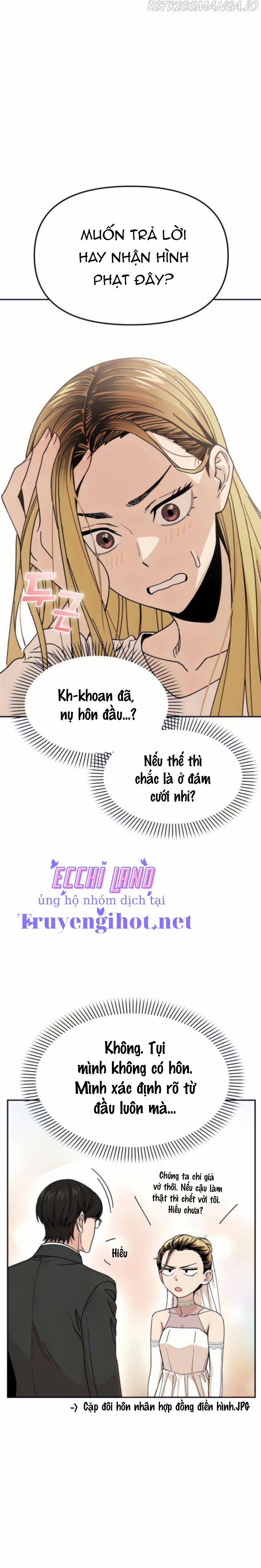 Duyên Trời Đã Định 11.1 trang 14