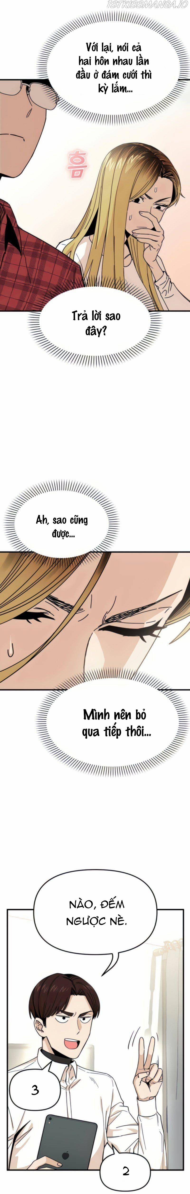 Duyên Trời Đã Định 11.1 trang 15