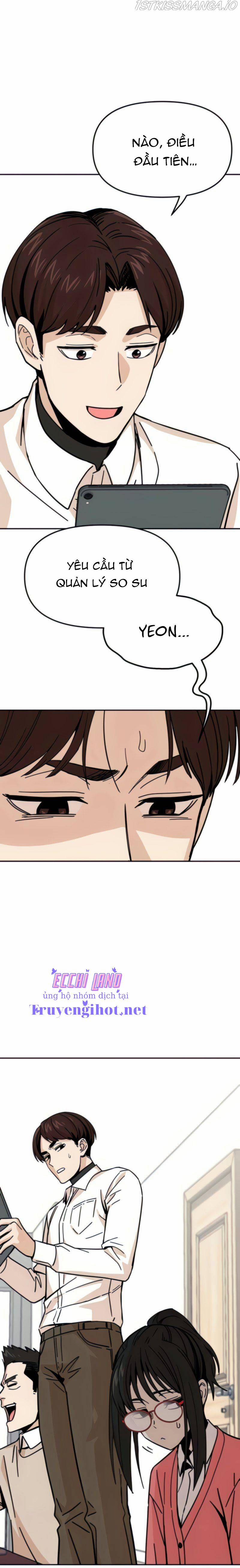 Duyên Trời Đã Định 11.1 trang 2