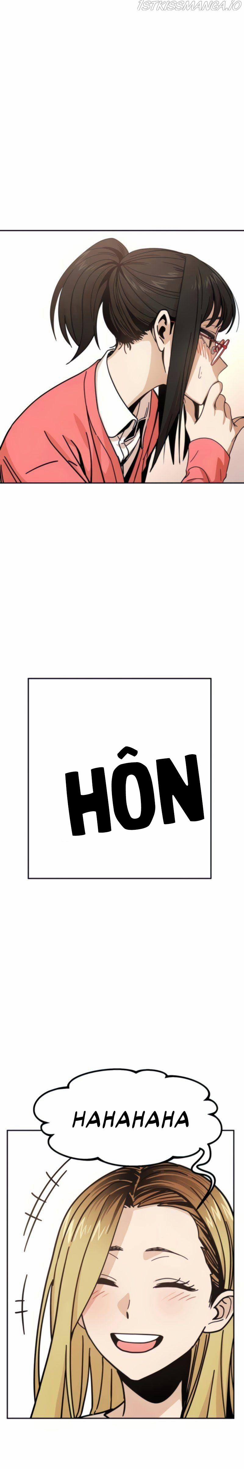 Duyên Trời Đã Định 11.1 trang 3